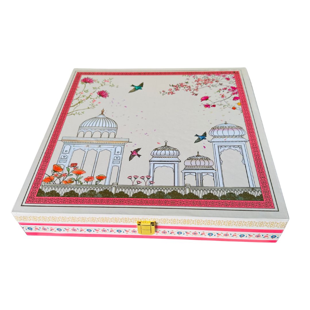 Snack & Sparkle Gift Box