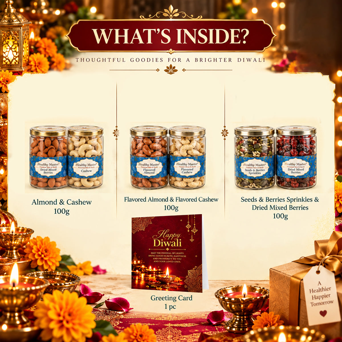 Diwali Fiesta 1