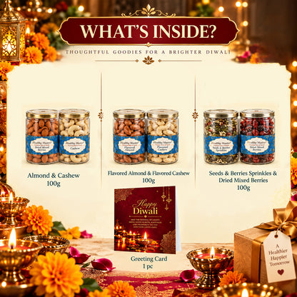 Diwali Fiesta 1