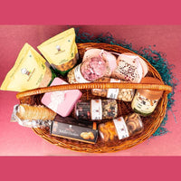 Diwali Delight Basket