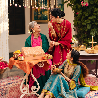 Diwali Wonders