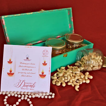 Diwali Treasures 3