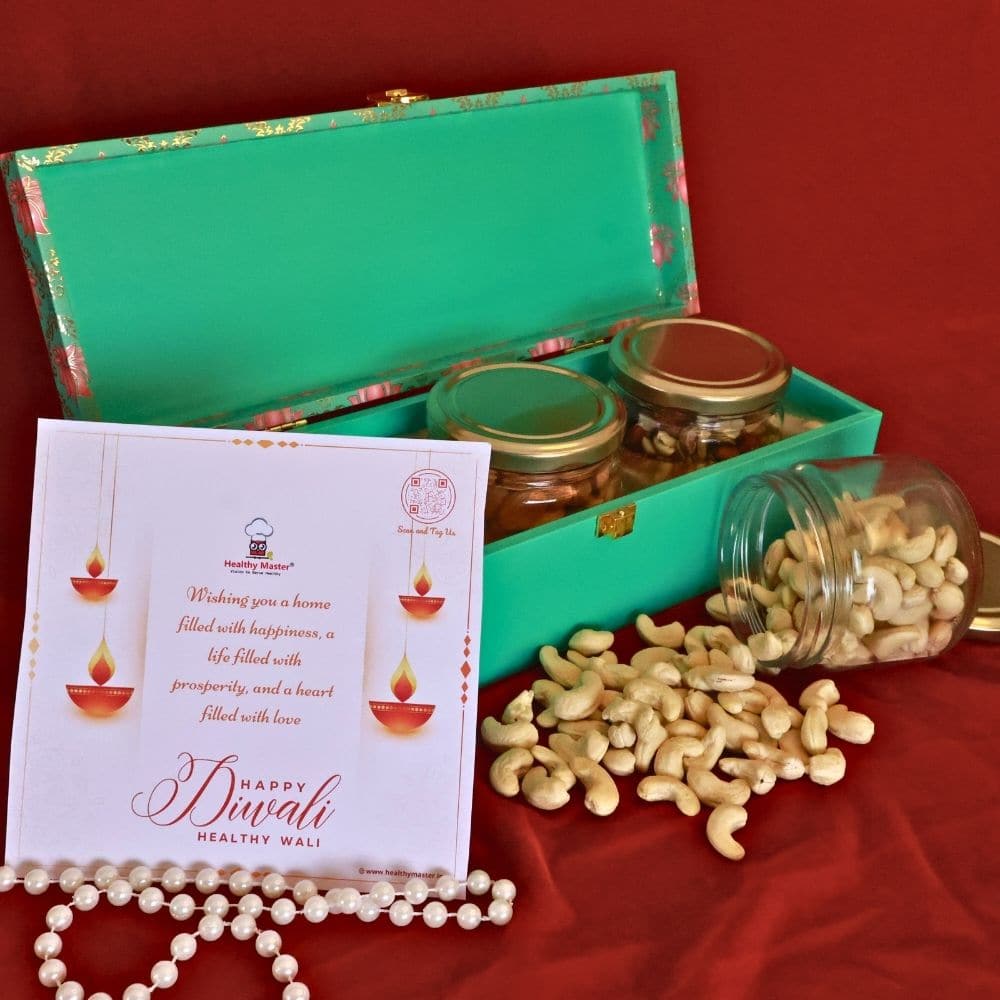 Diwali Treasures 3