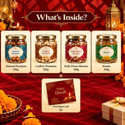 Diwali Treasures 4