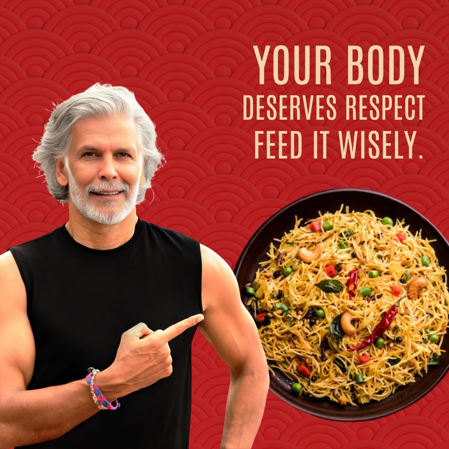 Millet Vermicelli (Seviyan) - Helps Lower Cholesterol