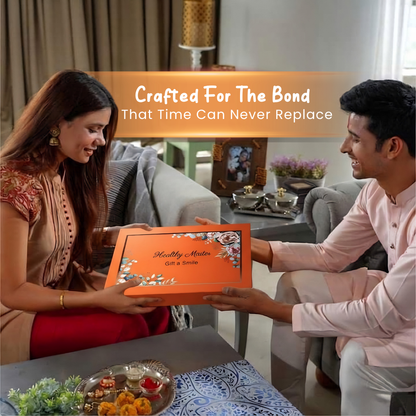 Everlasting Rakhi Box