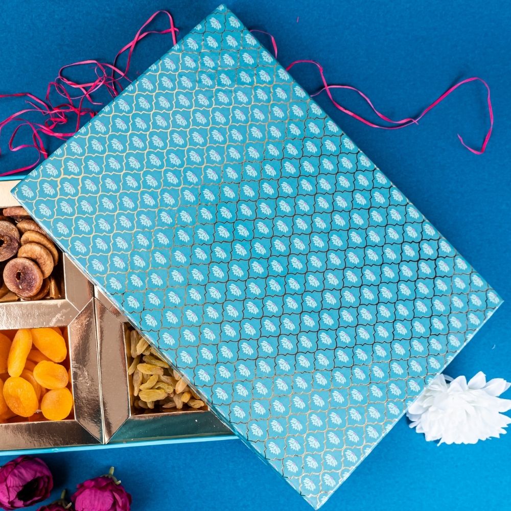 Ethereal Elegance Diwali Box