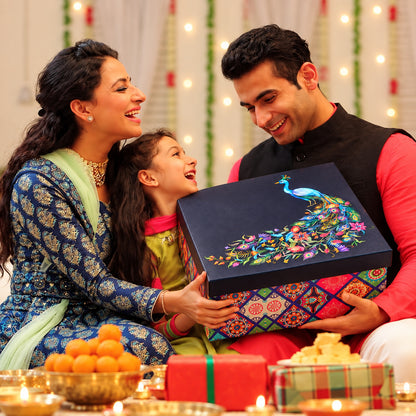 Wholesome Celebrations Box 3