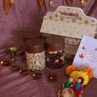 Nourish and Shine Hamper 1