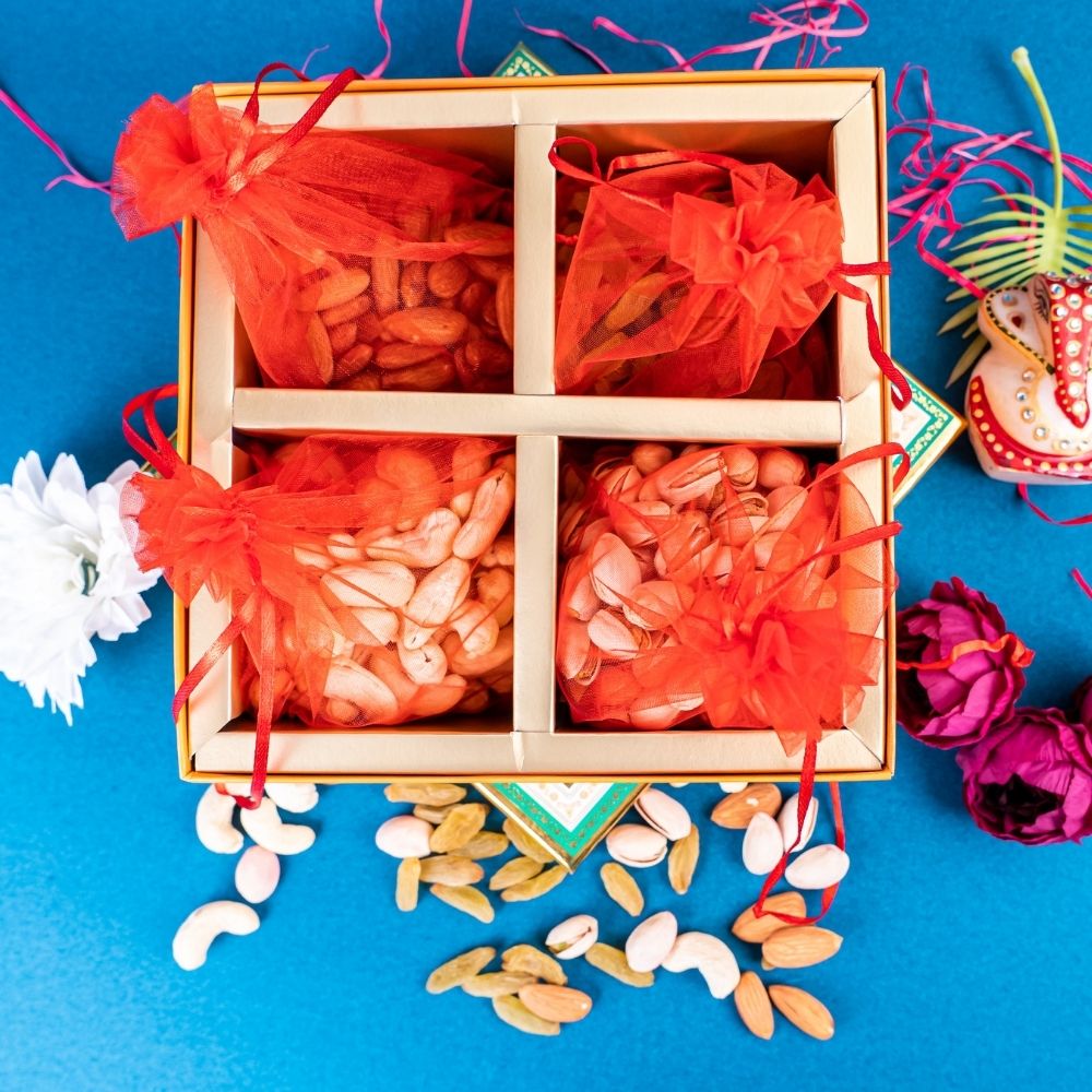 Radiate and Celebrate 1