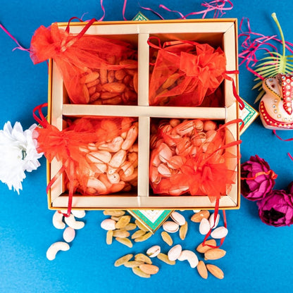 Radiate and Celebrate 1