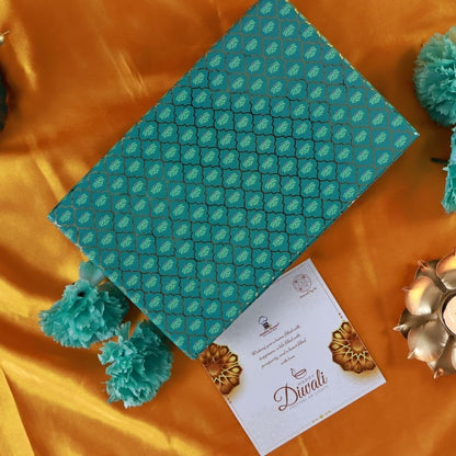Ethereal Elegance Diwali Box
