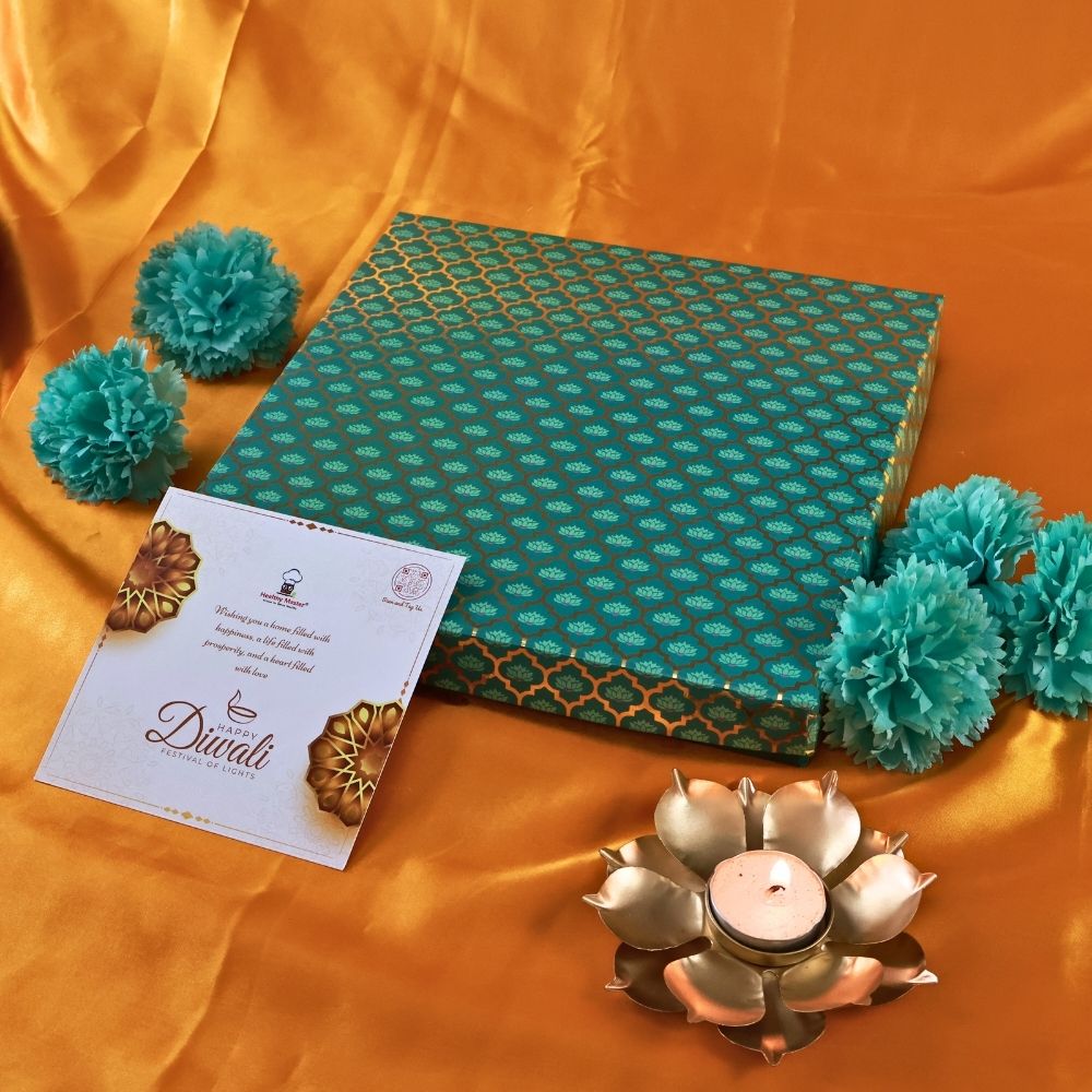Divine Nutri Gift Box  2