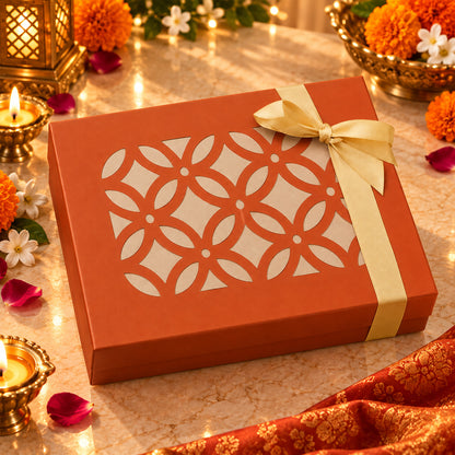 Diwali Treat