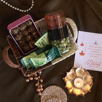 Diwali Basket 2