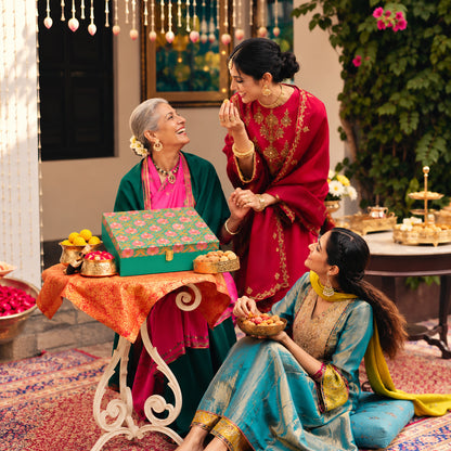 Diwali Treasures 4