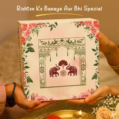 Rishton ki Mithas