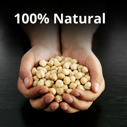 Premium Quality Hazel Nuts - Rich In Antioxidants - Healthy Master