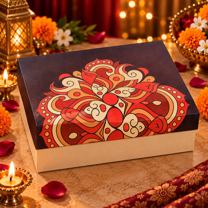 Nutri Diwali Treat