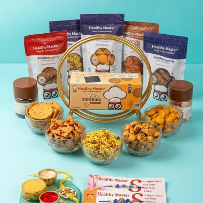 Signature Rakhi Hamper