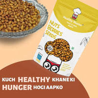 Soya Nut Chatpata - Healthy Master