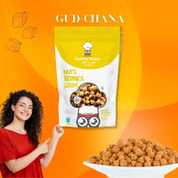 Gud Chana - Healthy Master