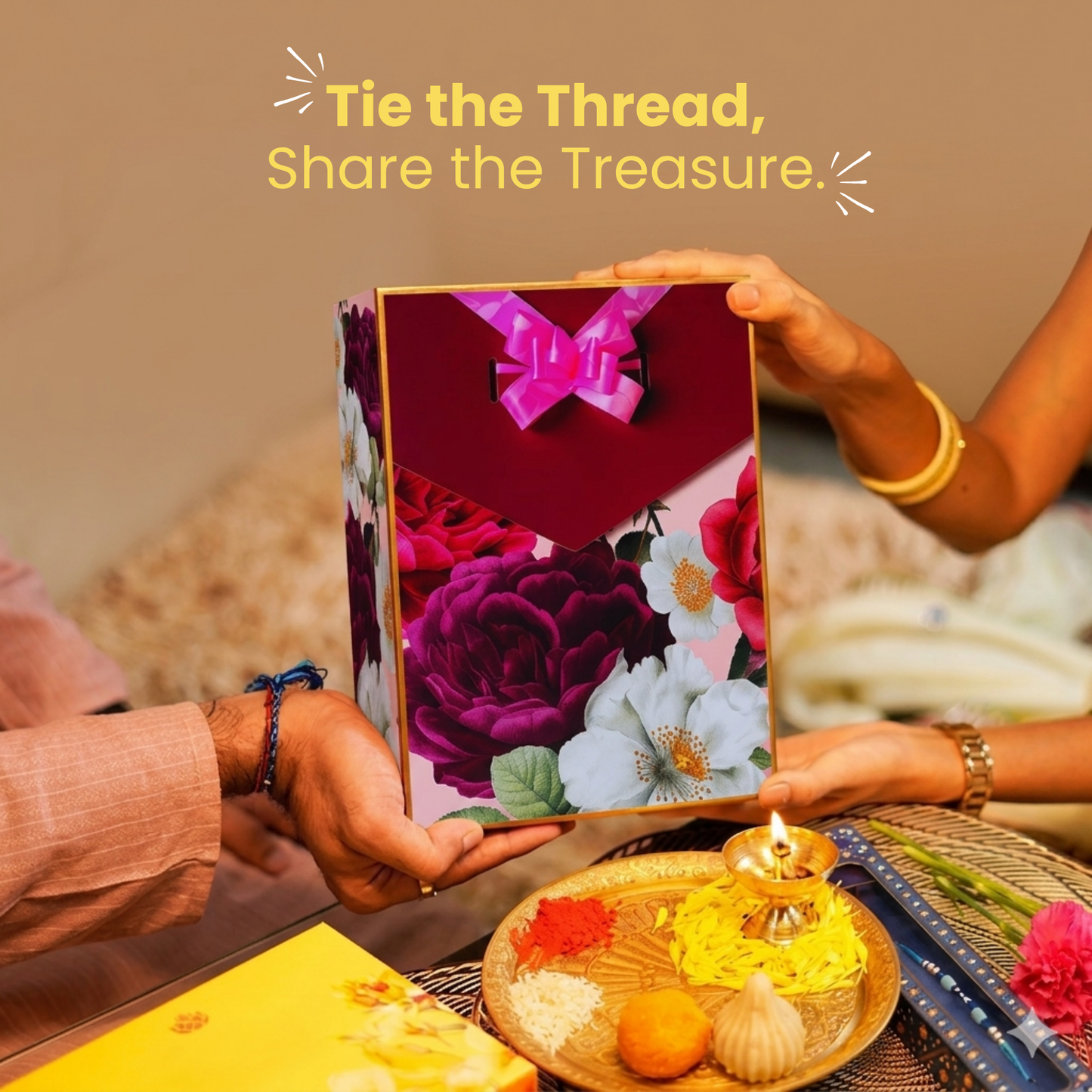 Thread & Treasure