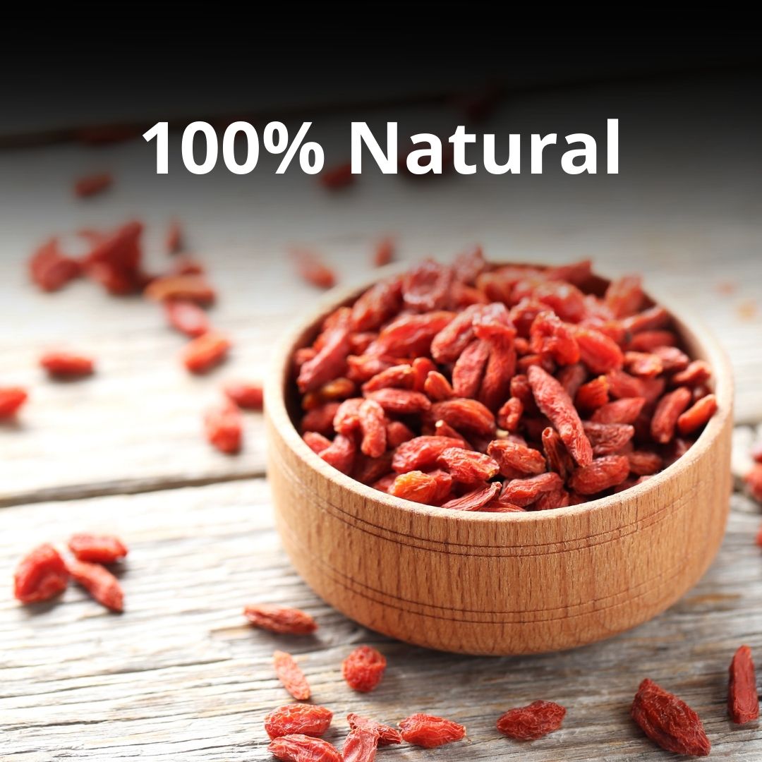 Goji berries - Healthy Master