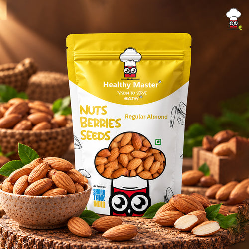 Almonds (Badam)