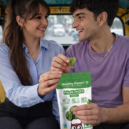 Travel Time Snacks Combo 2