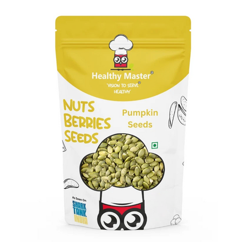 Plain Pumpkin Seeds (Kaddu ke Beej)