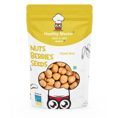 Premium Quality Hazel Nuts