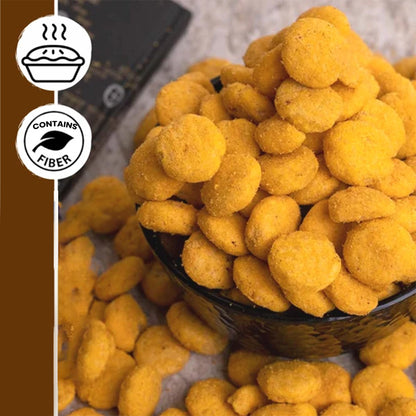 Millet Balls Cheddar Cheese