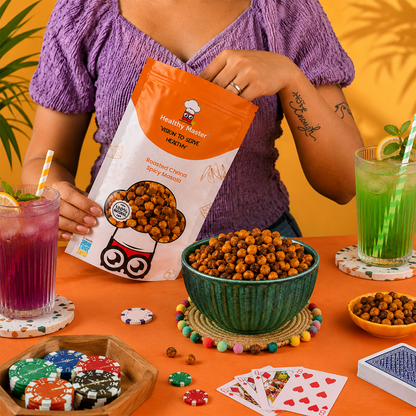 Party Snacks Combo
