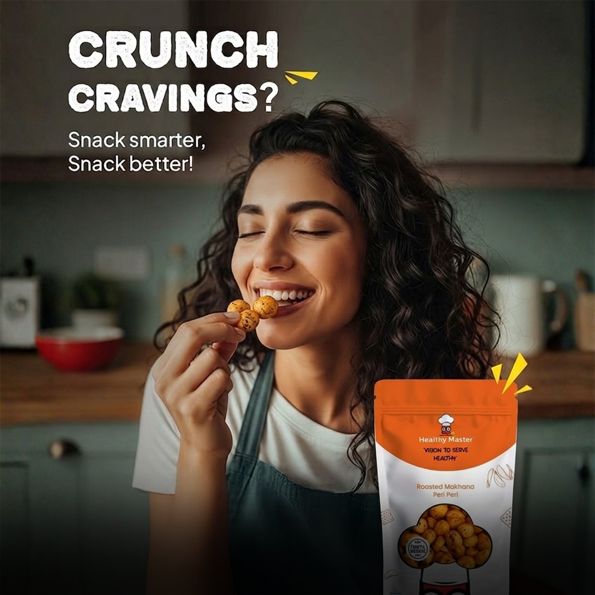 Gluten Free Snacks Combo