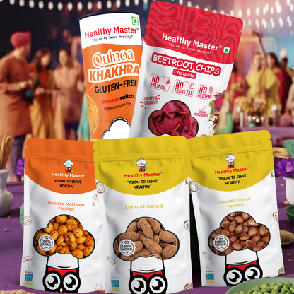 Party Snacks Combo