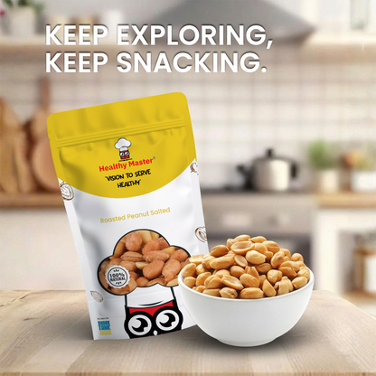 Gluten Free Snacks Combo