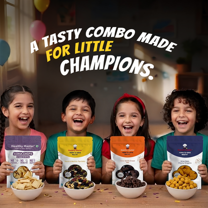Kids-Favourite Combo