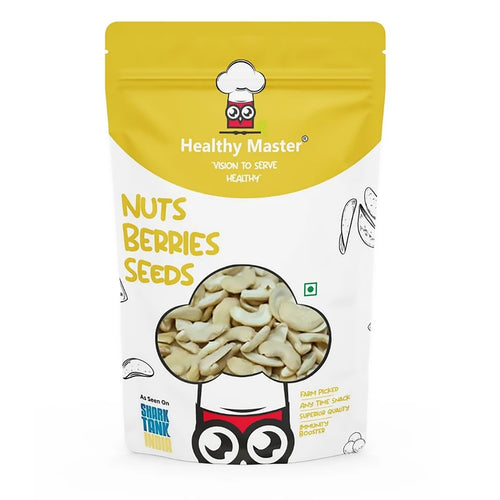 Broken Cashews (Tukda Kaju)