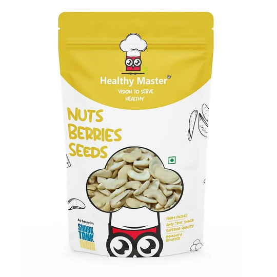 Broken Cashews (Tukda Kaju)