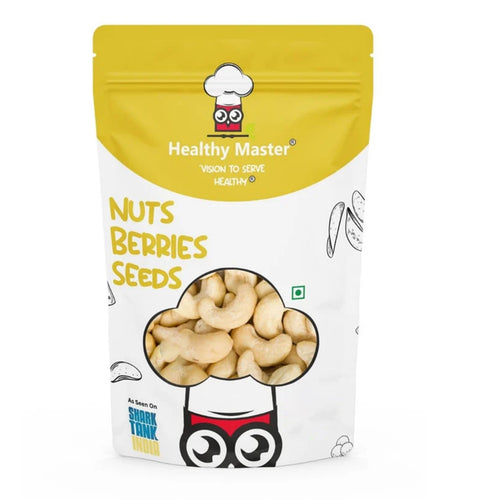 Broken Cashews ( Tukda Kaju) - 2 Piece
