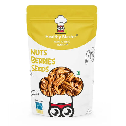 Premium Pecan Nuts ( Without Shell)
