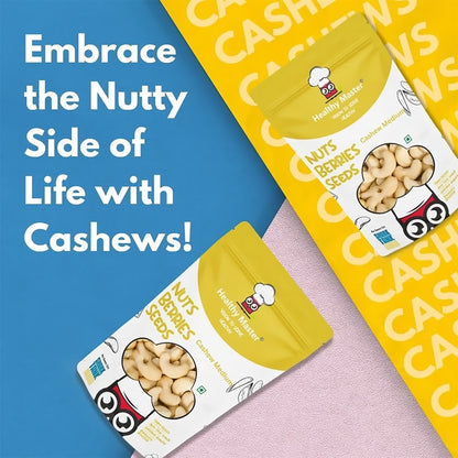 Broken Cashews (Tukda Kaju)