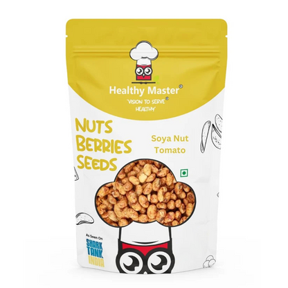 Soya Nut Tomato