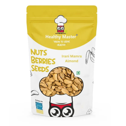 Irani Mamra Almonds (Badam)