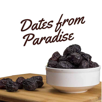 Dates Dry Fruits (Khajoor) - Ajwa