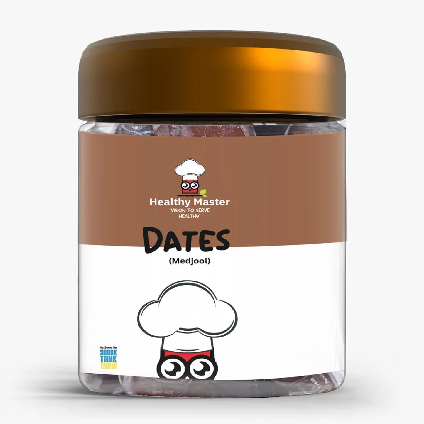 Premium Medjool Dates
