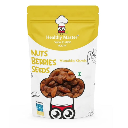 Munakka Kismis - Raisins