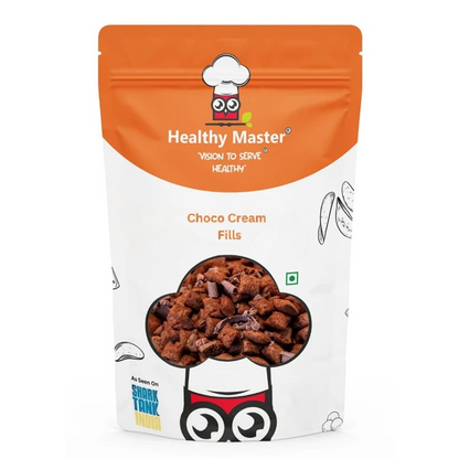 Choco Cream Fills