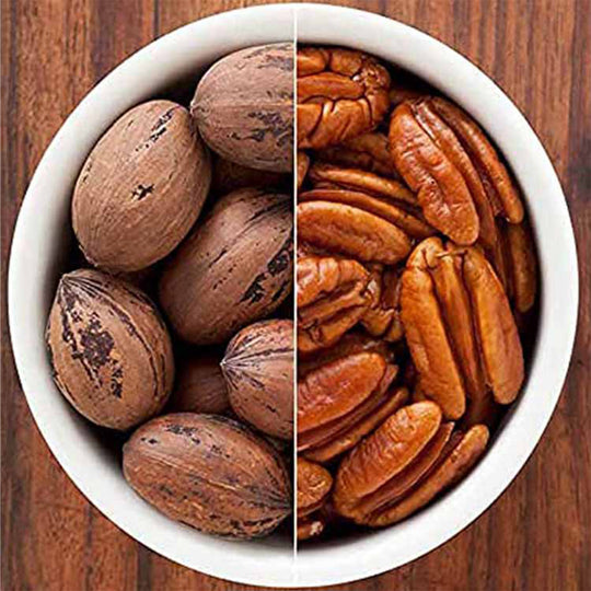 Premium Pecan Nuts ( Without Shell)